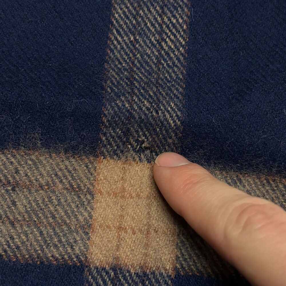 Blue Scarf - Picture 8 of 8